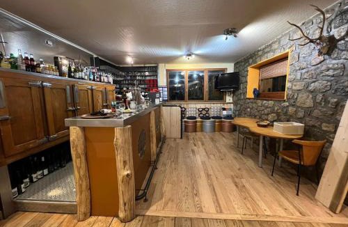 La Bastide-de-Serou Hotel | Le Boréal