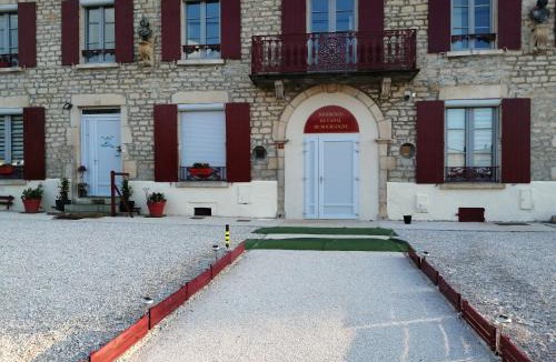 Montbard Apartment | Le Bord d'eau