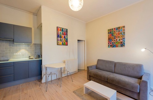 Carmes Apartment | Le Bord de Garonne - Studio Cosy en centre-ville