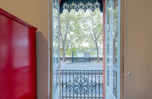 Carmes Apartment | Le Bord de Garonne - Studio Cosy en centre-ville