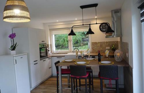 Sarreguemines Apartment | LE BORD DE SARRE avec PARKING PRIVATIF