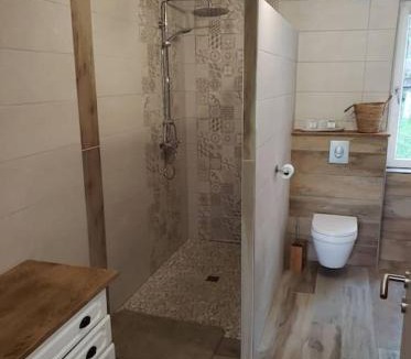 Sarreguemines Apartment | LE BORD DE SARRE avec PARKING PRIVATIF