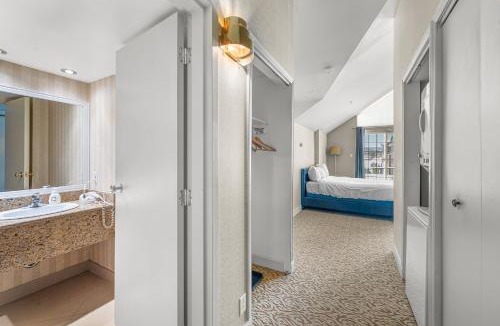 Saint-Sauveur Apartment | Le Bordeau à Saint-Sauveur