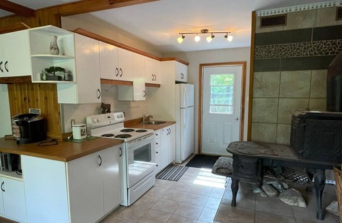La Minerve Cottage | Le Bordelo