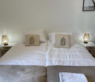 Cannes City Centre Cabin | Le Borniol by Connexion