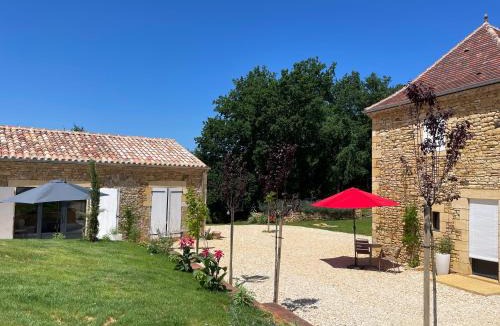 Soulaures Apartment | Le Bos Dordogne
