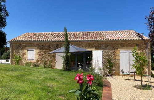 Soulaures Apartment | Le Bos Dordogne