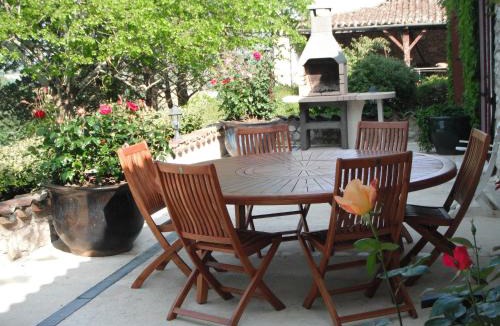 Anthe Bed & Breakfast | Le Bosc