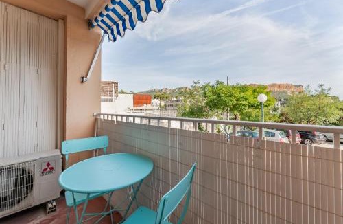 Cassis Apartment | Le Bosquet 1 par Dodo-a-Cassis