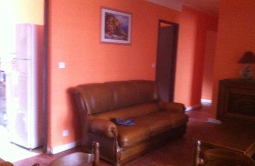 Aiguines House | Le Bosquet