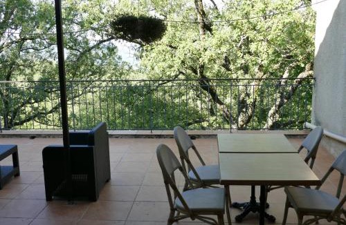 Aiguines House | Le Bosquet