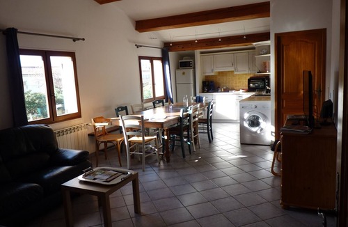 Bagnols-sur-Ceze House | le bosquet fruité