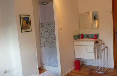 Bagnols-sur-Ceze House | le bosquet fruité