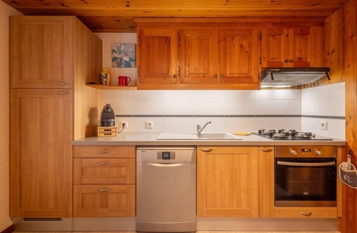 Bramans House | LE BOSSATE - VAL CENIS