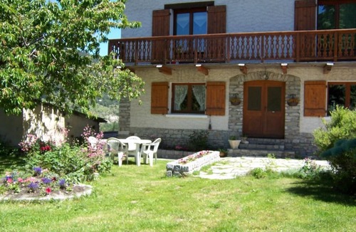 Bramans House | LE BOSSATE - VAL CENIS