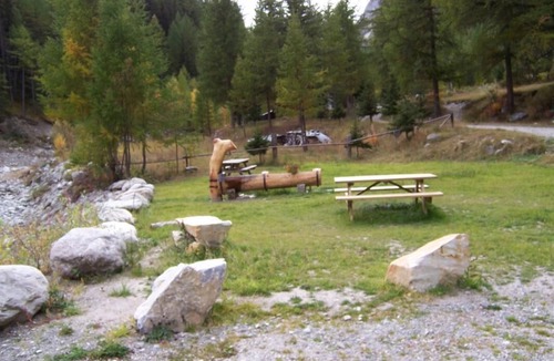 Bramans House | LE BOSSATE - VAL CENIS