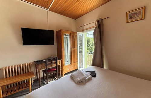 Prats-de-Mollo-la-Preste Hotel | Le Botaniste