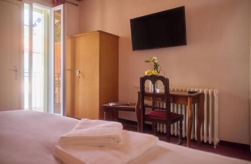 Prats-de-Mollo-la-Preste Hotel | Le Botaniste