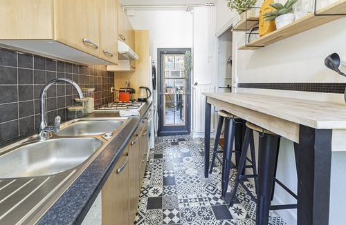 La Fayette-Eble Apartment | Le Botanica - Bel appartement proche gare