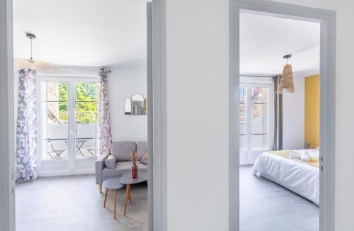 Auch Apartment | Le Botanique "By Cottage d'Auch"