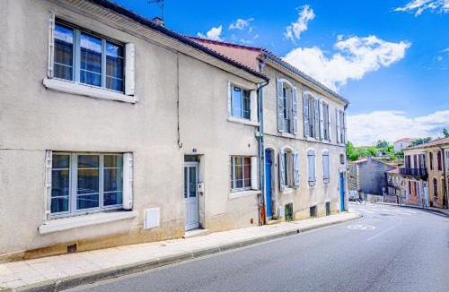 Auch Apartment | Le Botanique "By Cottage d'Auch"