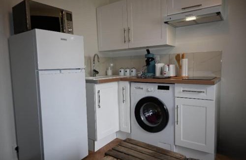 Chateauroux Apartment | Le Botanique Centre Clim WIFI