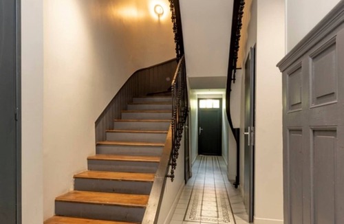 Marengo - Jolimont Apartment | Le Boubée - Studio proche gare