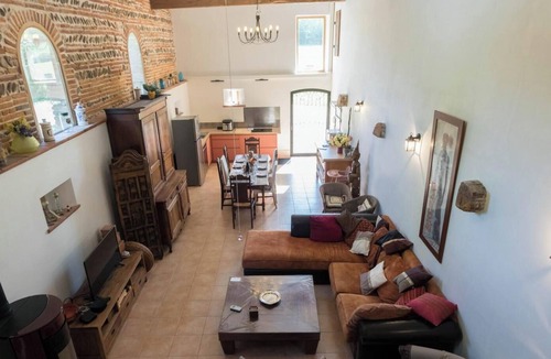 Sabonneres House | Le Boucaou - SABONNERES