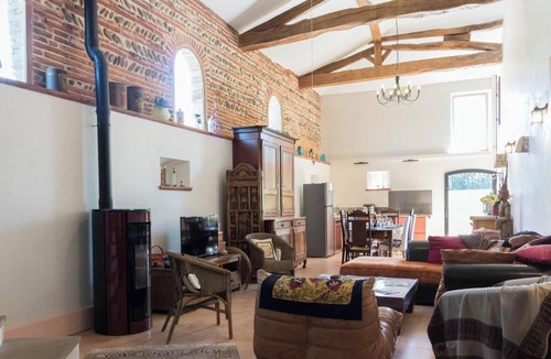 Sabonneres House | Le Boucaou - SABONNERES