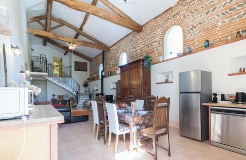 Sabonneres House | Le Boucaou - SABONNERES