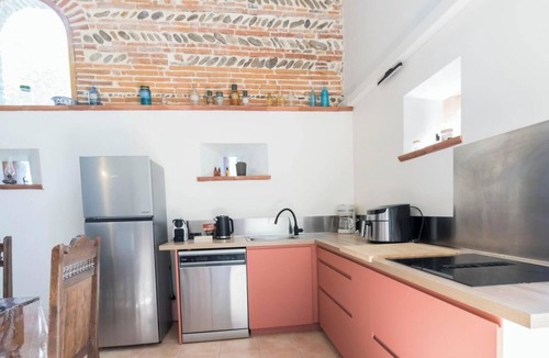 Sabonneres House | Le Boucaou - SABONNERES