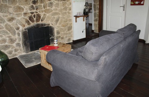 Saint-Barthelemy-Grozon Bed & Breakfast | Le Bouchon de Campagne