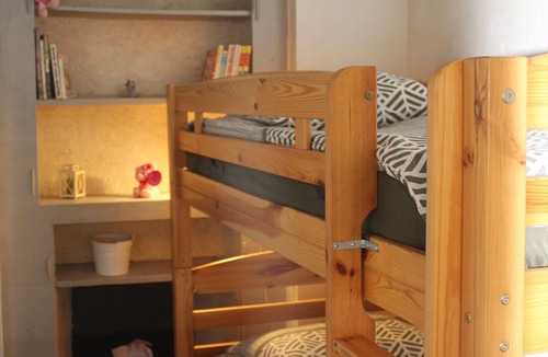 Saint-Barthelemy-Grozon Bed & Breakfast | Le Bouchon de Campagne