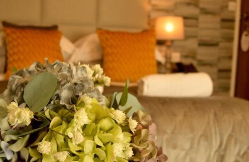 Heybridge Hotel | Le Bouchon Brasserie & Hotel