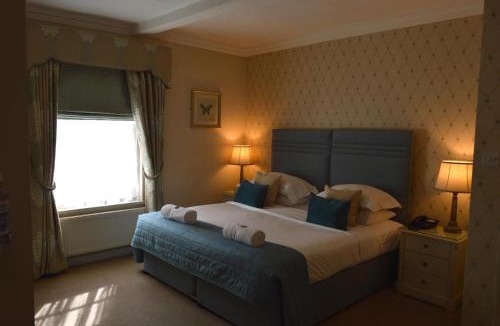 Heybridge Hotel | Le Bouchon Brasserie & Hotel