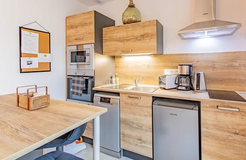 Cuisery House | le Bouchon - Cuisery