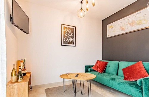 Cuisery House | le Bouchon - Cuisery