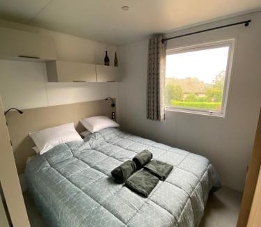 Beaujeu House | Le Bouchon de Liège