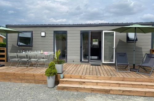 Beaujeu House | Le Bouchon de Liège