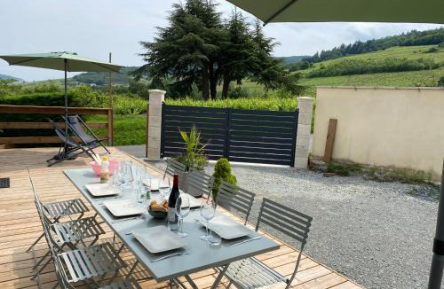 Beaujeu House | Le Bouchon de Liège