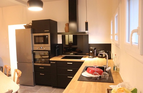 Aureilhan House | le boudoir 40