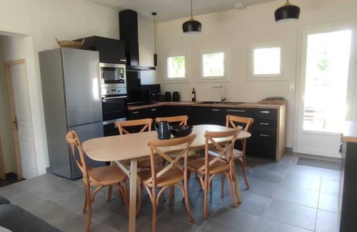 Aureilhan House | le boudoir 40