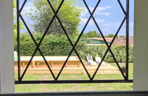 Aureilhan House | le boudoir 40