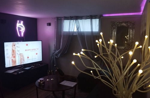 Cormelles-le-Royal Apartment | Le Boudoir de Cormelles