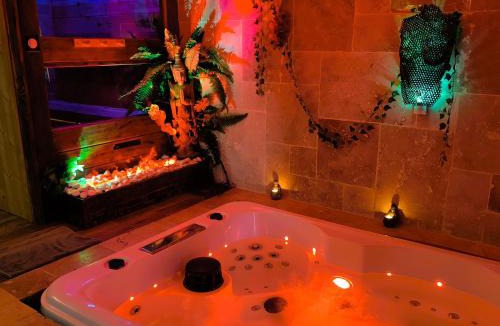 Cormelles-le-Royal Apartment | Le Boudoir de Cormelles