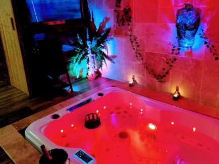 Cormelles-le-Royal Apartment | Le Boudoir de Cormelles