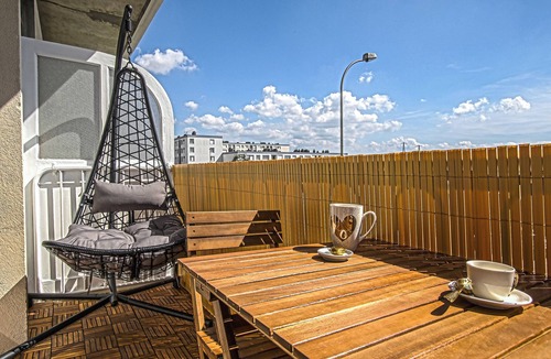 Cote Est Soquence Apartment | Le Boudoir de Fanny - 4* luxury loft - balneotherapy and sauna