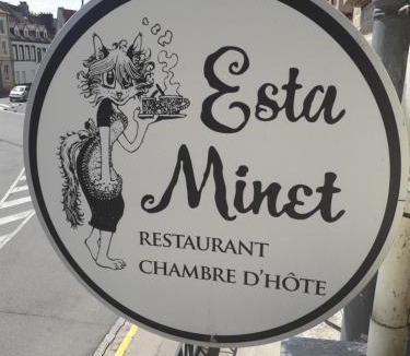 Saint-Venant Apartment | Le boudoir de la Lys