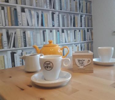 Saint-Venant Apartment | Le boudoir de la Lys