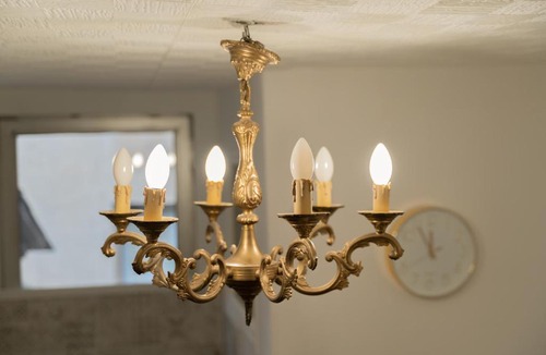Rodez Apartment | Le Boudoir de Lilly